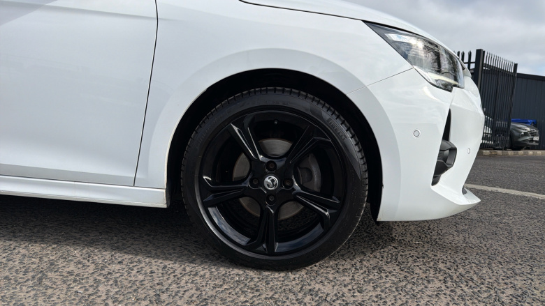 Vauxhall Corsa 1.2 Turbo Ultimate 5dr Petrol Hatchback